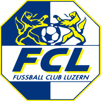 Logo of FC LUZERN (SWITZERLAND)