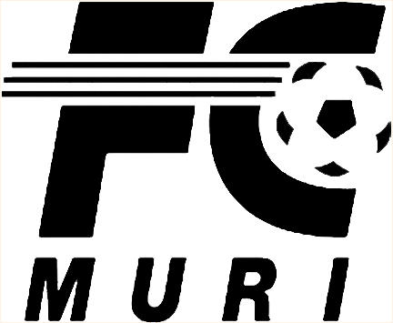 Logo of FC MURI (SWITZERLAND)