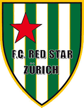 Logo of FC RED STAR ZÜRICH (SWITZERLAND)