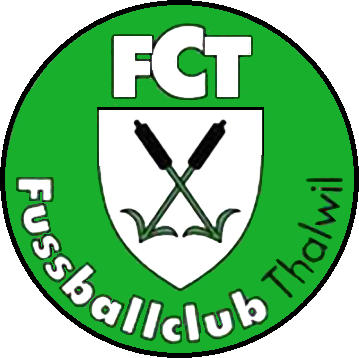 Logo of FC THALWIL (SWITZERLAND)