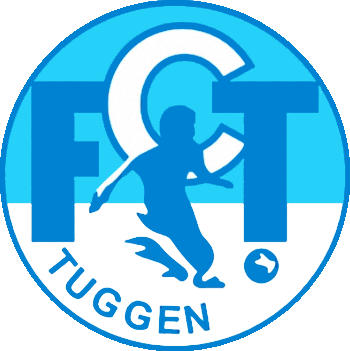 Logo of FC TUGGEN (SWITZERLAND)