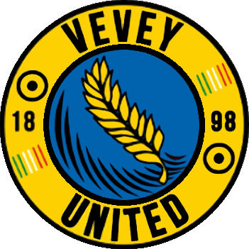 Logo of FC VEVEY UNITED (SWITZERLAND)