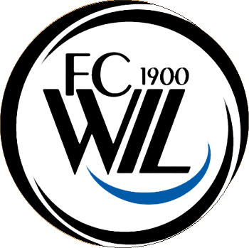 Logo of FC WIL 1900 (SWITZERLAND)