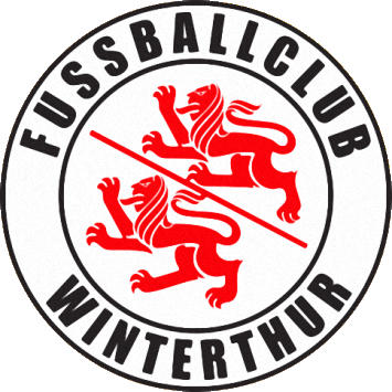 Logo of FC WINTERTHUR (SWITZERLAND)