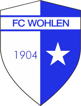 Logo of FC WOHLEN (SWITZERLAND)