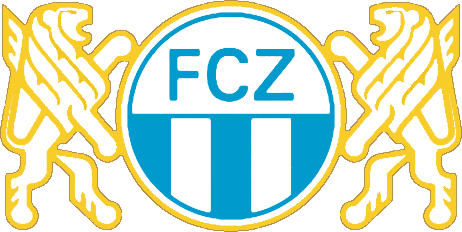 Logo of FC ZÜRICH (SWITZERLAND)