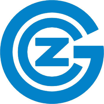 Logo of GRASSHOPPER CZ (SWITZERLAND)