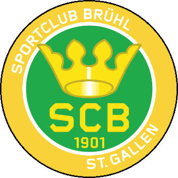 Logo of SC BRÜHL (SWITZERLAND)