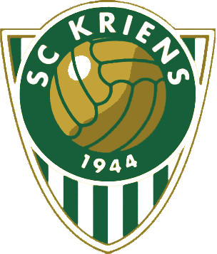 Logo of SC KRIENS (SWITZERLAND)