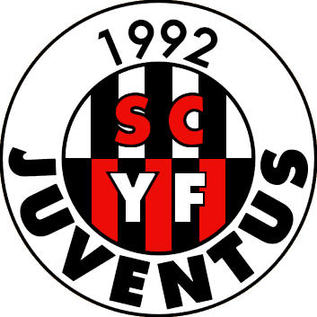 Logo of SC YOUNG FELLOWS JUVENTUS (SWITZERLAND)