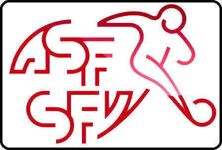 Logo of SWITZERLAND NATIONAL FOOTBALL TEAM (SWITZERLAND)