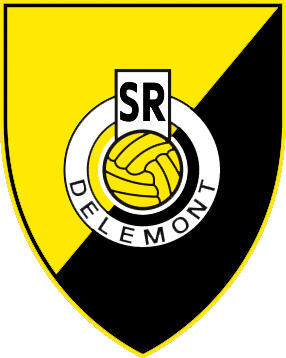 Logo of SR DÉLEMONT (SWITZERLAND)