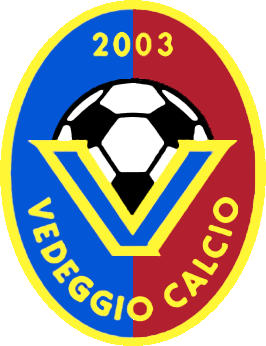 Logo of VEDEGGIO CALCIO (SWITZERLAND)