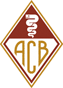 Logo of AC BELLINZONA-min
