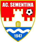 Logo of AC SEMENTINA-min
