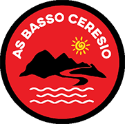 Logo of AS BASSO CERESIO-min