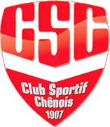 Logo of CS CHÊNOIS-min