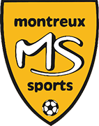 Logo of F.C. MONTREUX SPORTS-min
