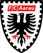 Logo of FC AARAU-min