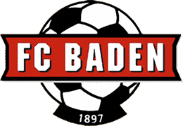 Logo of FC BADEN-min