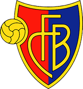Logo of FC BASEL 1893-min