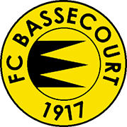 Logo of FC BASSECOURT-min