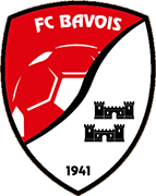Logo of FC BAVOIS-min