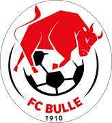 Logo of FC BULLE-min