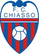 Logo of FC CHIASSO-min