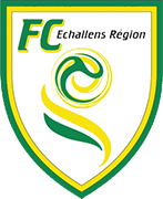 Logo of FC ECHALLENS RÉGION-min