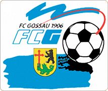 Logo of FC GOSSAU-min