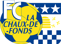 Logo of FC LA CHAUX-DE-FONDS-min