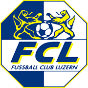 Logo of FC LUZERN-min