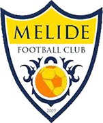 Logo of FC MELIDE-min