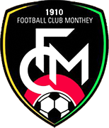 Logo of FC MONTHEY-min