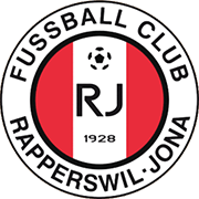 Logo of FC RAPPERSWIL-JONA-min