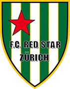Logo of FC RED STAR ZÜRICH-min
