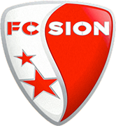Logo of FC SION-min