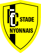 Logo of FC STADE NYONNAIS-min