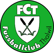 Logo of FC THALWIL-min