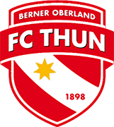 Logo of FC THUN-min
