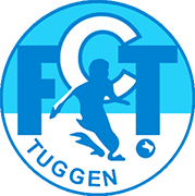 Logo of FC TUGGEN-min