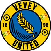 Logo of FC VEVEY UNITED-min