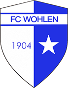 Logo of FC WOHLEN-min
