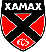 Logo of NEUCHATEL XAMAX FCS-min