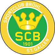 Logo of SC BRÜHL-min