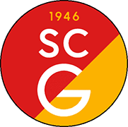 Logo of SC GOLDAU-min