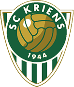 Logo of SC KRIENS-min