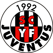 Logo of SC YOUNG FELLOWS JUVENTUS-min