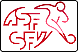 Logo of SWITZERLAND NATIONAL FOOTBALL TEAM-min